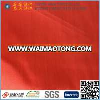 Cotton/Nylon Woven Fabric For Garment/Jacket