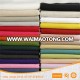 Solid color 55% linen 45% cotton yarn dyed cheap linen cotton fabric for garment shirt